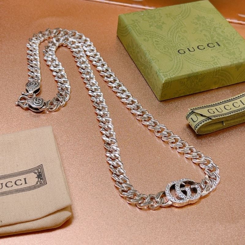 Gucci Necklaces